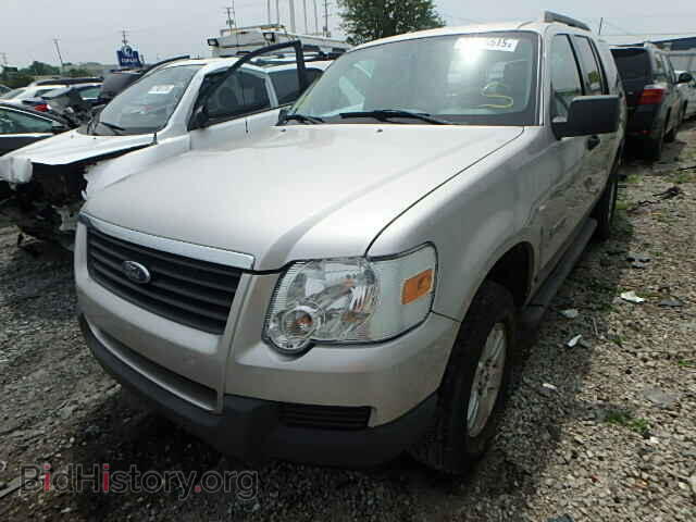 2006 FORD EXPLORER - VIN: 1FMEU72E96UB69975 - Photo 2