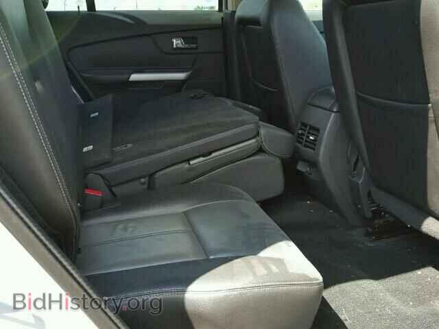 2013 FORD EDGE - VIN: 2FMDK4AK5DBC77472 - Фото 6