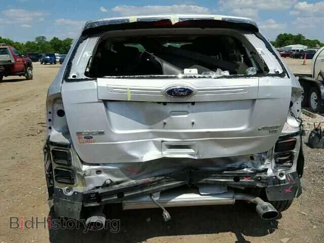 2013 FORD EDGE - VIN: 2FMDK4AK5DBC77472 - Фото 10