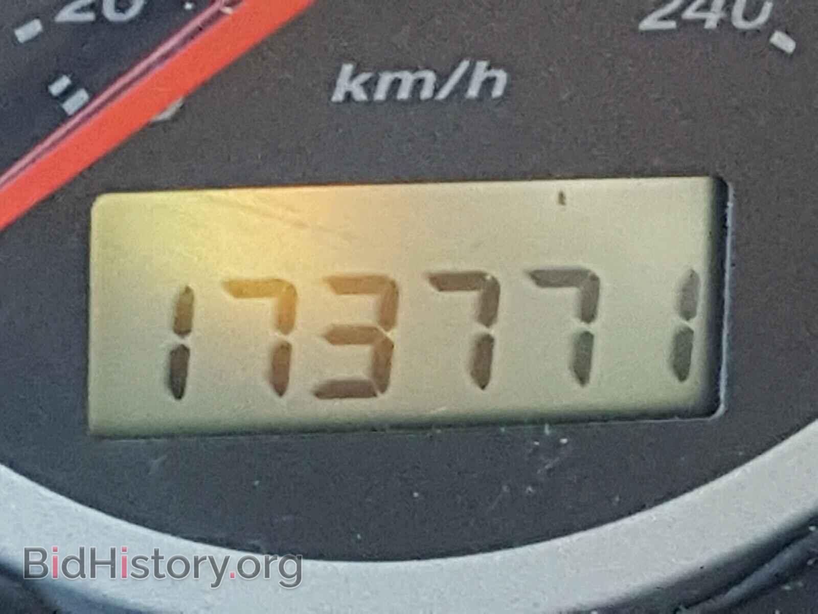 2003 HONDA CRV - VIN: JHLRD78863C041026 - Фото 8