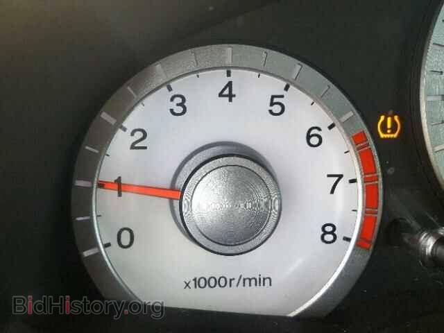 2011 HONDA PILOT - VIN: 5FNYF4H55BB002484 - Фото 9