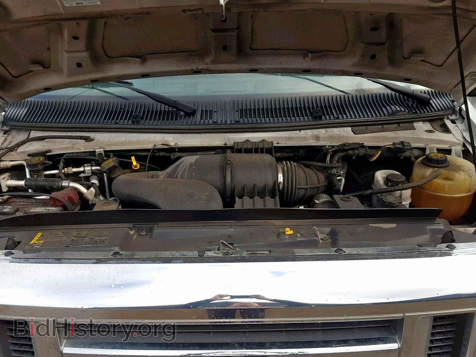 2014 FORD ECONOLINE - VIN: 1FBSS3BL6EDA64866 - Фото 7