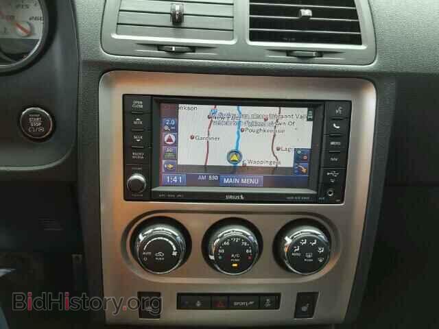 2013 DODGE CHALLENGER - VIN: 2C3CDYCJ5DH591257 - Фото 9