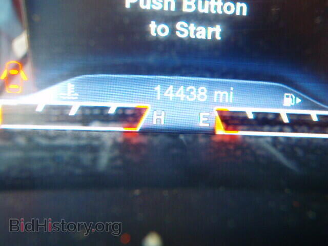 2014 JEEP CHEROKEE - VIN: 1C4PJMBS0EW138269 - Фото 8