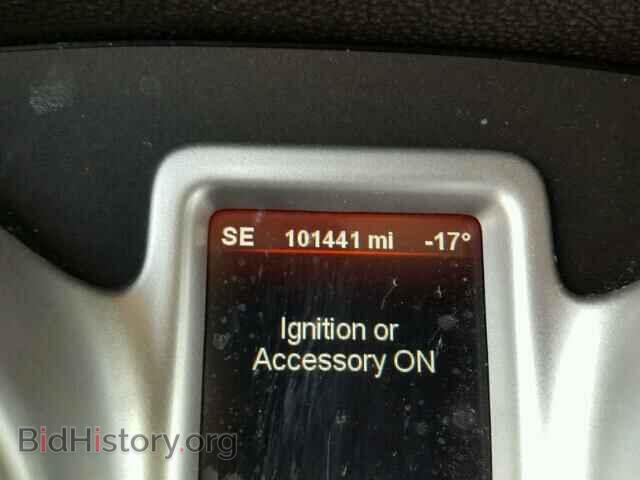 2012 DODGE JOURNEY - VIN: 3C4PDCBGXCT345445 - Фото 8
