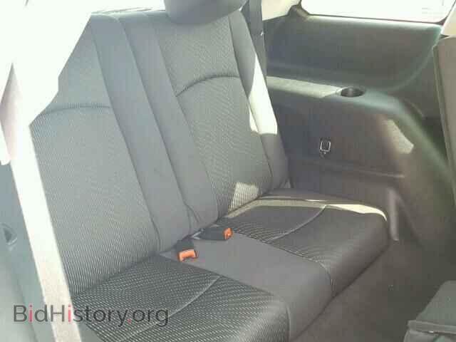 2012 DODGE JOURNEY - VIN: 3C4PDCBGXCT345445 - Фото 9
