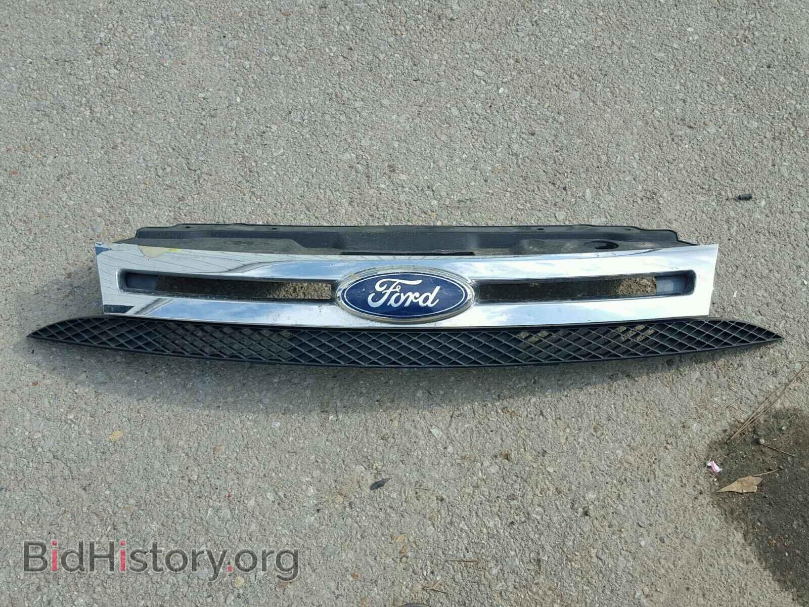 2010 FORD FOCUS - VIN: 1FAHP3FN3AW254048 - Фото 9