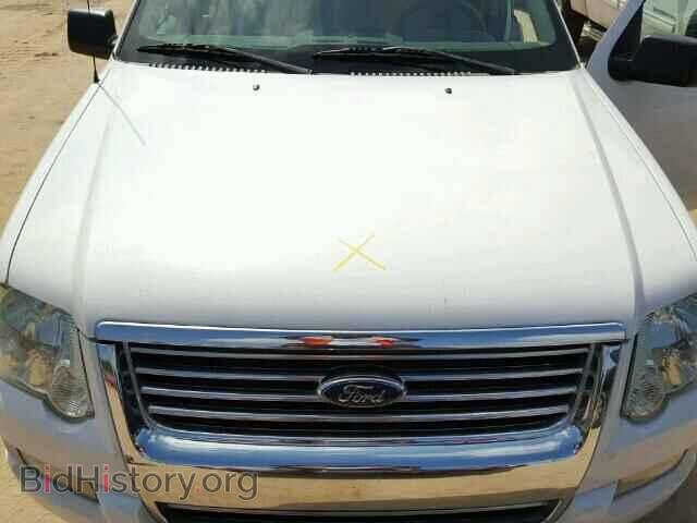 2008 FORD EXPLORER - VIN: 1FMEU63E68UA96009 - Photo 7