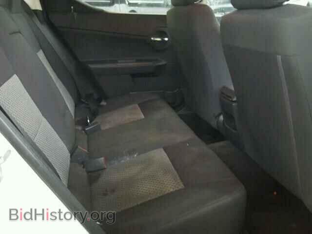 2009 DODGE AVENGER - VIN: 1B3LC46B99N565997 - Фото 6
