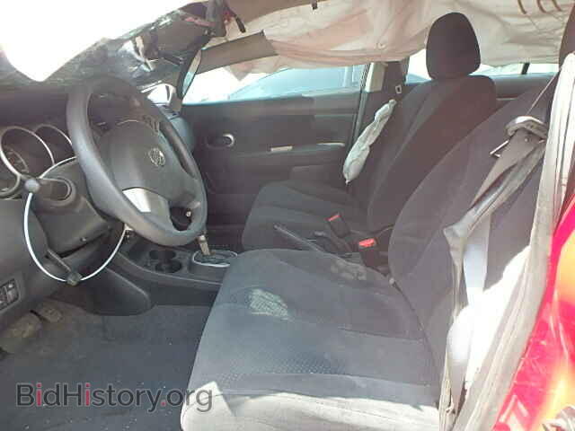 2012 NISSAN VERSA - VIN: 3N1BC1CP9CK288079 - Photo 5