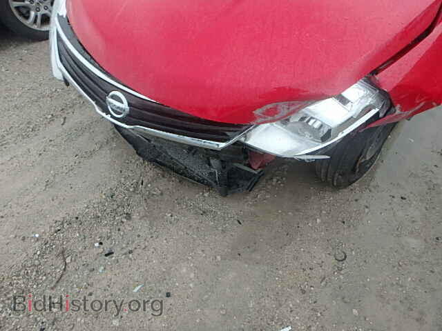 2012 NISSAN VERSA - VIN: 3N1BC1CP9CK288079 - Photo 9
