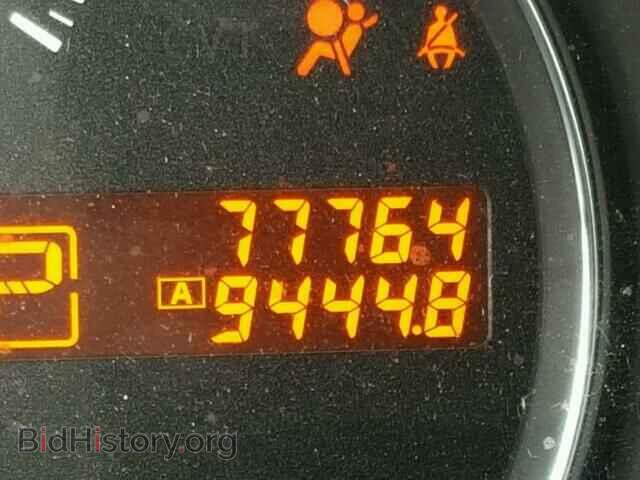 2009 NISSAN MAXIMA - VIN: 1N4AA51E29C845278 - Фото 8