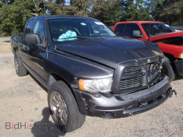 Фотография 1D3HU18D33J576918 - DODGE RAM 1500 2003