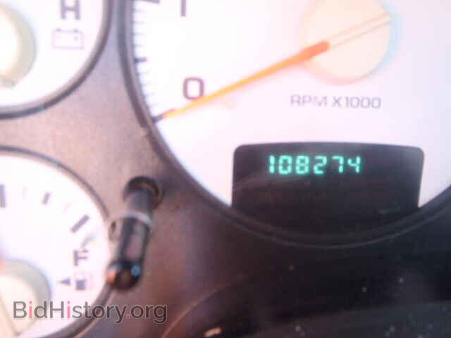 2003 DODGE RAM 1500 - VIN: 1D3HU18D33J576918 - Фото 8
