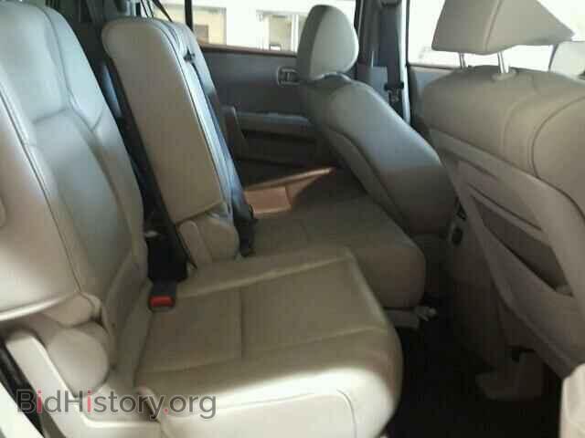2011 HONDA PILOT - VIN: 5FNYF4H54BB070565 - Фото 6