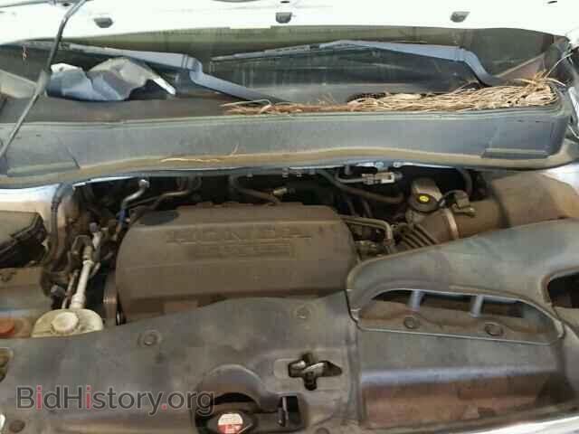 2011 HONDA PILOT - VIN: 5FNYF4H54BB070565 - Фото 7