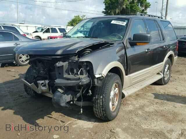2006 FORD EXPEDITION - VIN: 1FMPU17536LA69696 - Photo 2