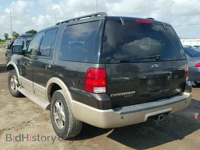 2006 FORD EXPEDITION - VIN: 1FMPU17536LA69696 - Photo 3