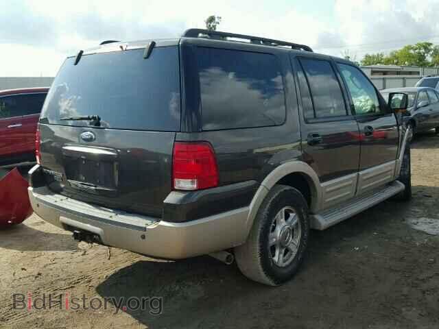 2006 FORD EXPEDITION - VIN: 1FMPU17536LA69696 - Photo 4