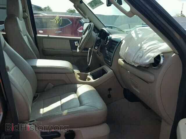 2006 FORD EXPEDITION - VIN: 1FMPU17536LA69696 - Photo 5