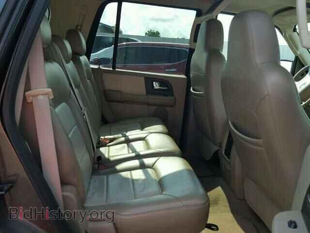 2006 FORD EXPEDITION - VIN: 1FMPU17536LA69696 - Photo 6