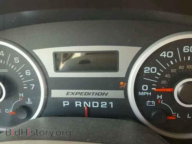 2006 FORD EXPEDITION - VIN: 1FMPU17536LA69696 - Photo 8