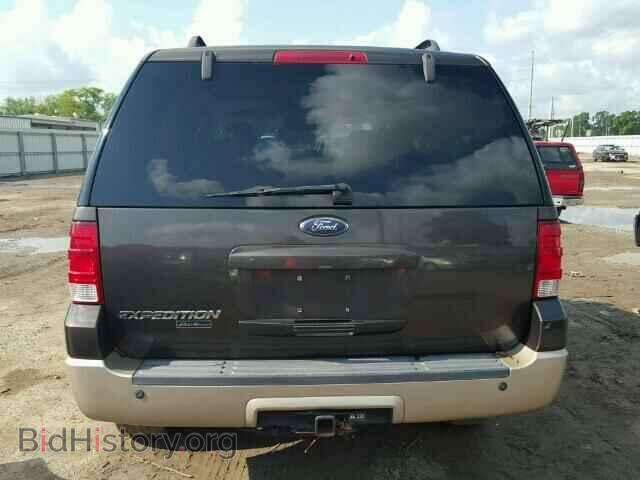 2006 FORD EXPEDITION - VIN: 1FMPU17536LA69696 - Photo 10