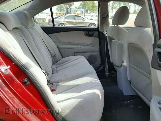 2010 KIA OPTIMA - VIN: KNAGG4A85A5410882 - Фото 6
