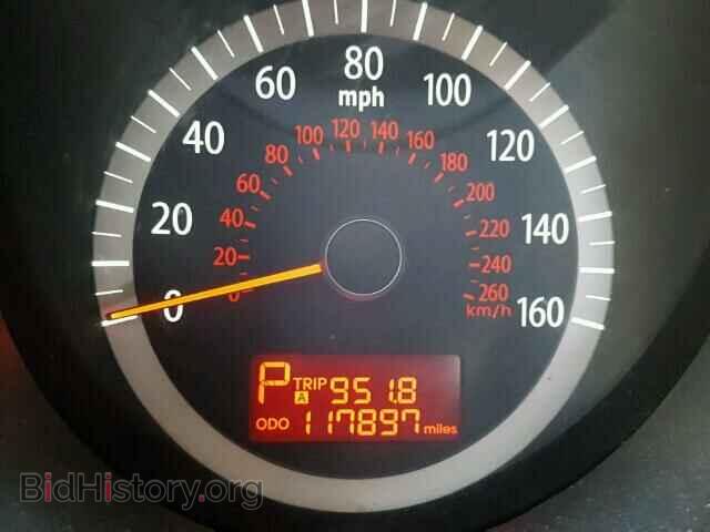 2010 KIA OPTIMA - VIN: KNAGG4A85A5410882 - Фото 8