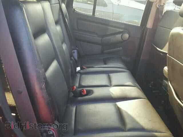 2006 FORD EXPLORER - VIN: 1FMEU65E66UA91208 - Фото 6