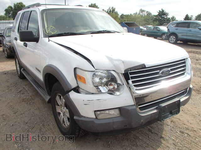 Фотография 1FMEU73E66UA69962 - FORD EXPLORER 2006