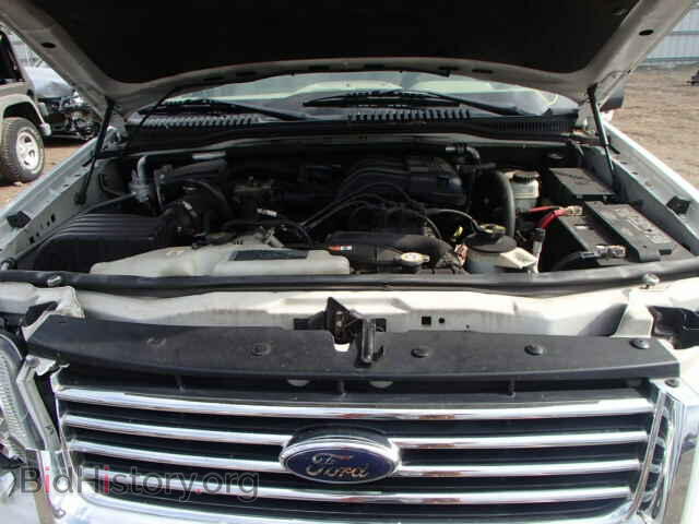 2006 FORD EXPLORER - VIN: 1FMEU73E66UA69962 - Фото 7