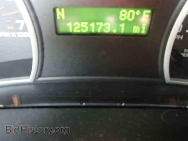 2006 FORD EXPLORER - VIN: 1FMEU73E66UA69962 - Фото 8