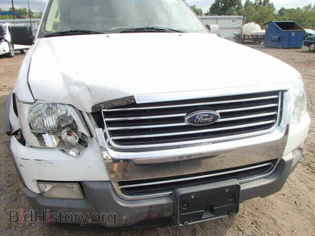 2006 FORD EXPLORER - VIN: 1FMEU73E66UA69962 - Фото 10