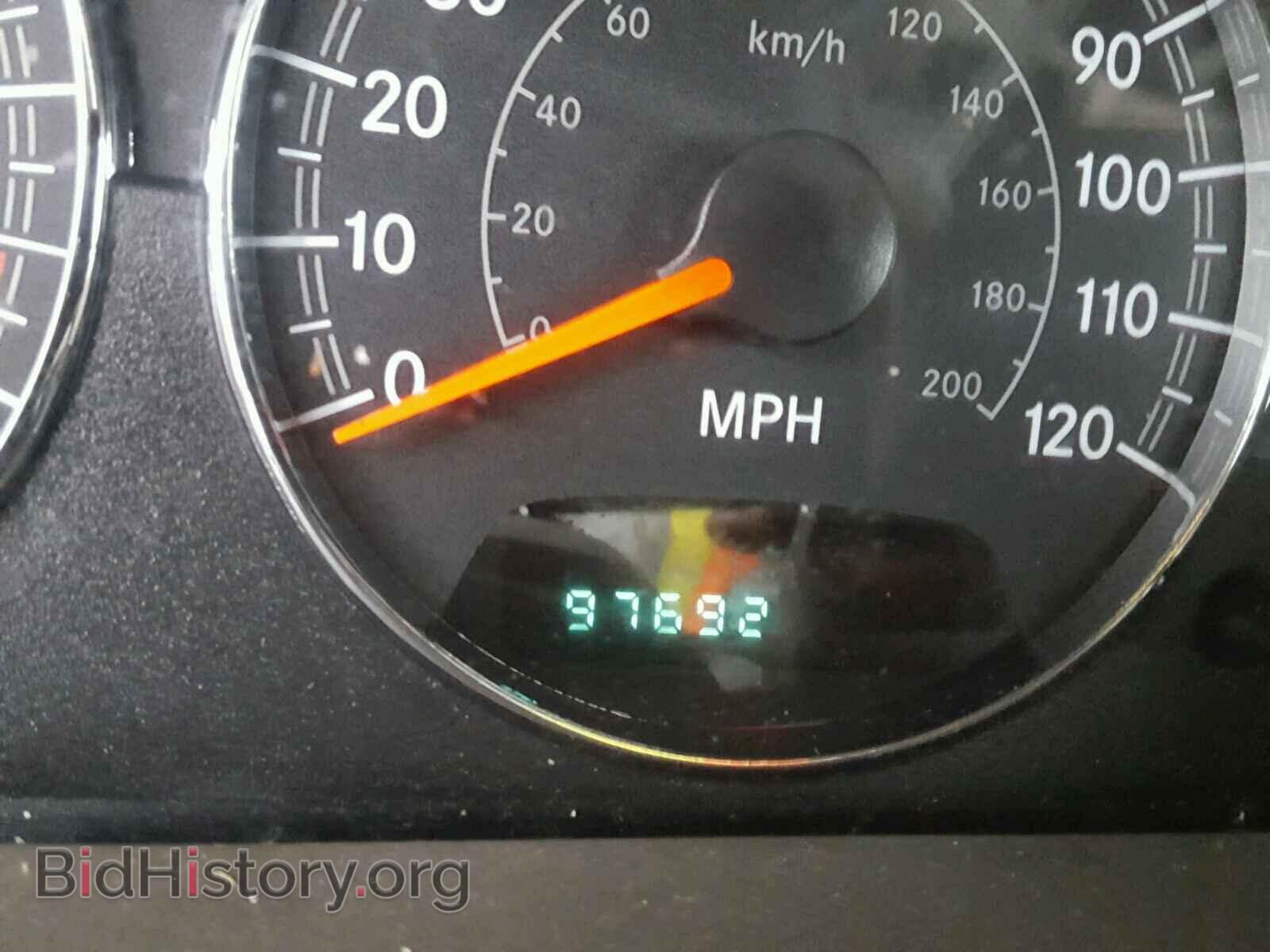 2006 CHRYSLER SEBRING - VIN: 1C3EL55RX6N109471 - Фото 8