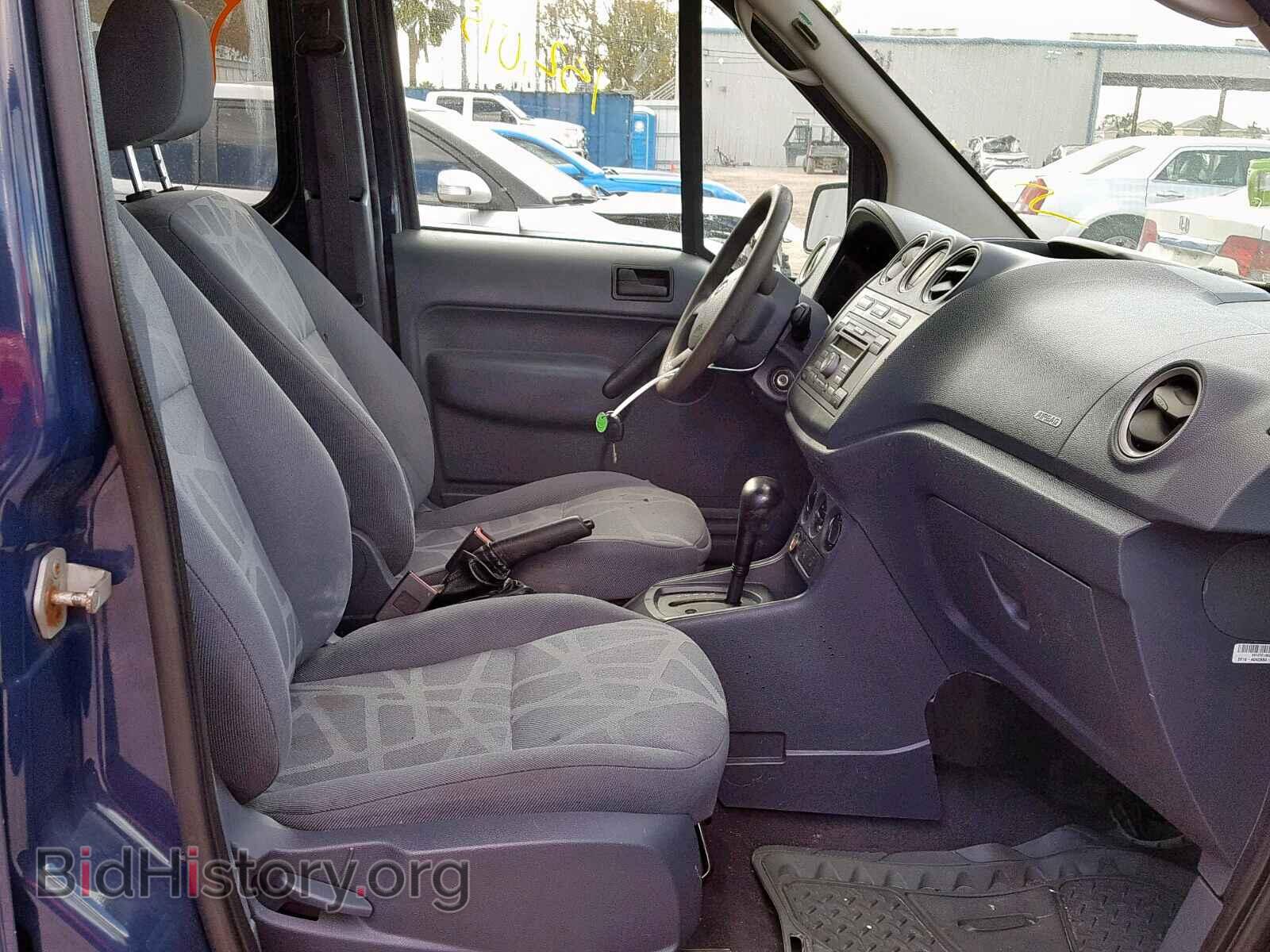 2010 FORD TRANSIT CO - VIN: NM0LS6BN1AT008026 - Фото 5