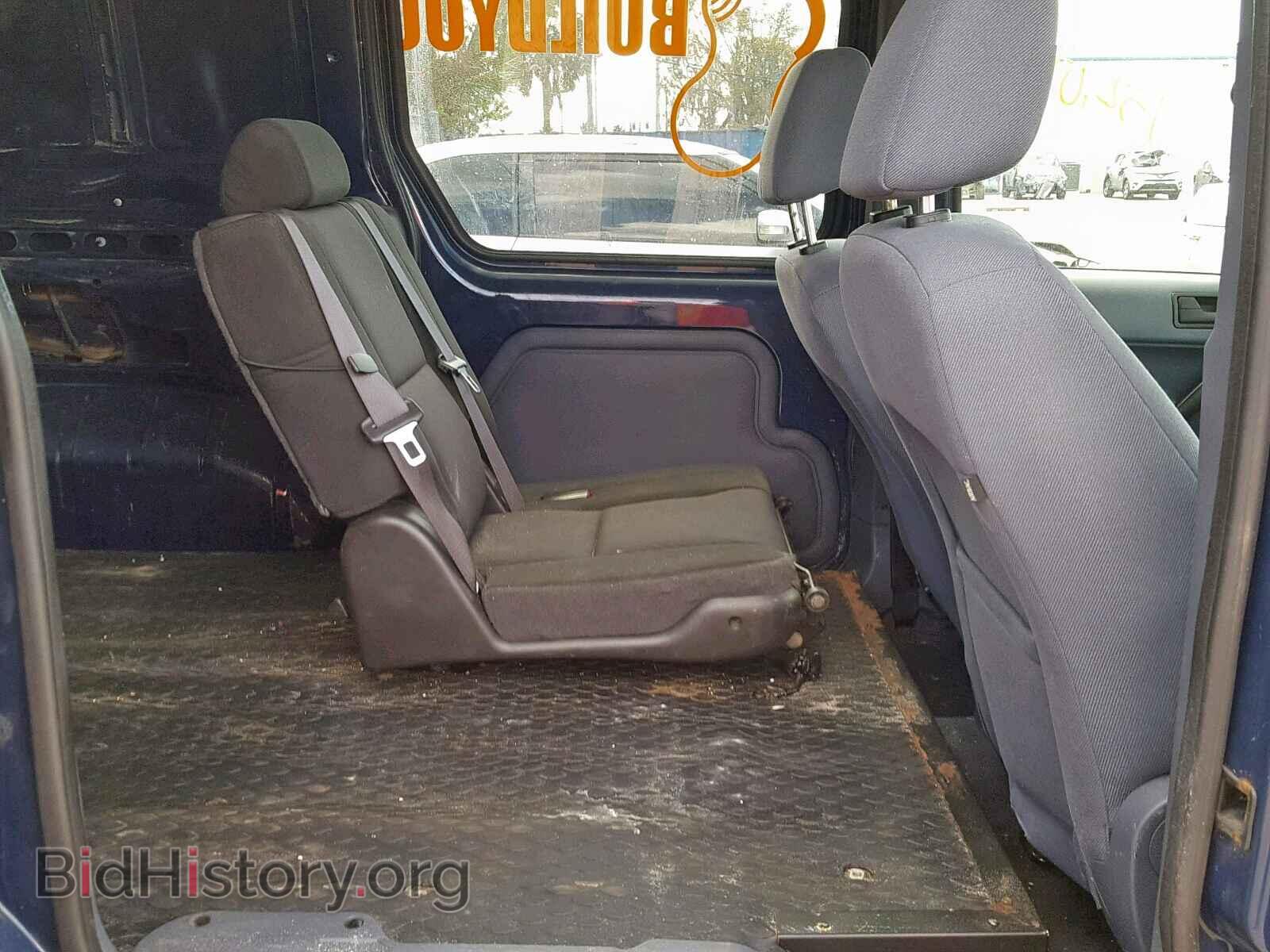 2010 FORD TRANSIT CO - VIN: NM0LS6BN1AT008026 - Фото 6