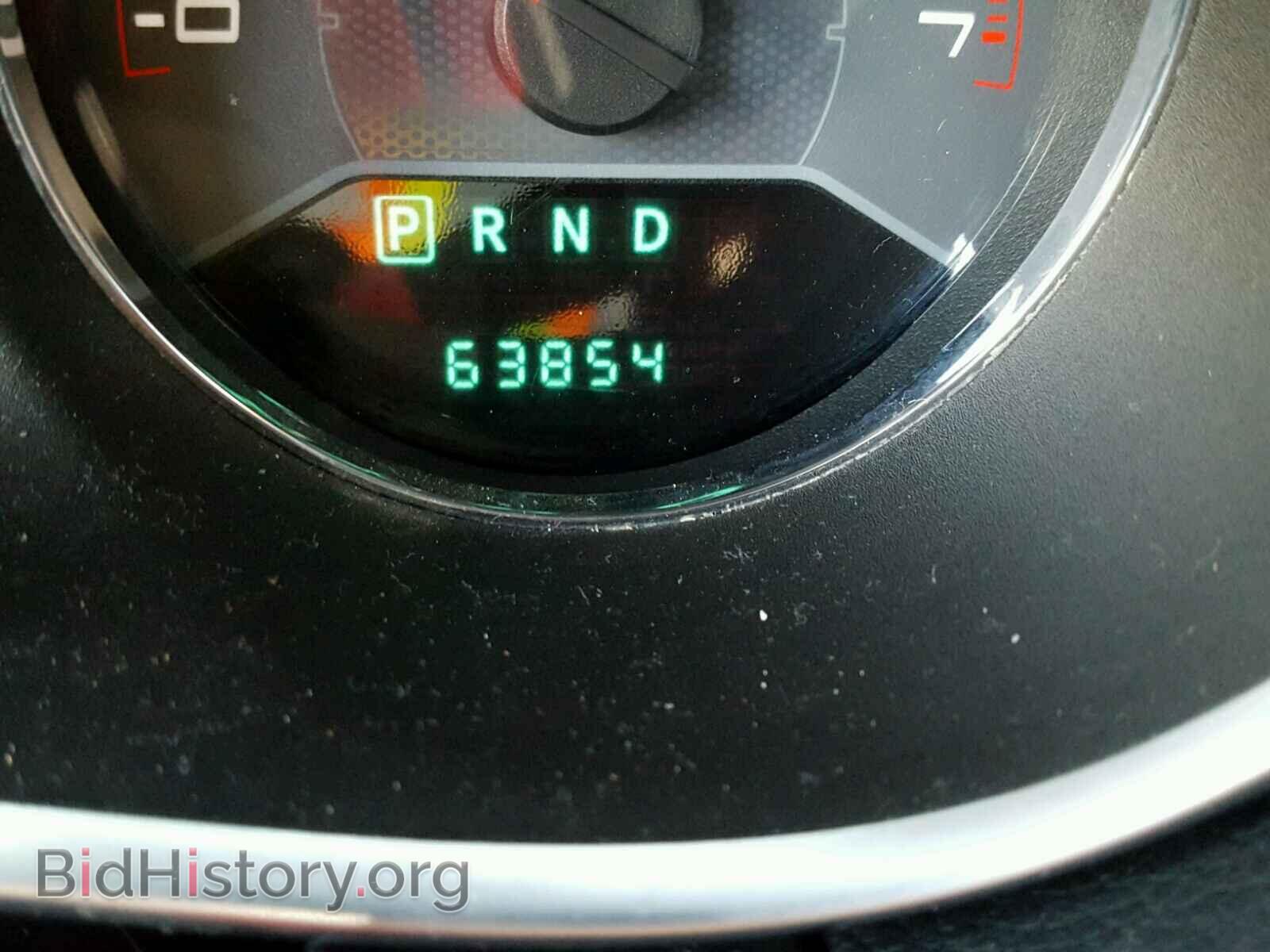 2011 DODGE AVENGER - VIN: 1B3BD2FG3BN524442 - Фото 8