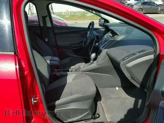 2012 FORD FOCUS - VIN: 1FAHP3K25CL147325 - Photo 5