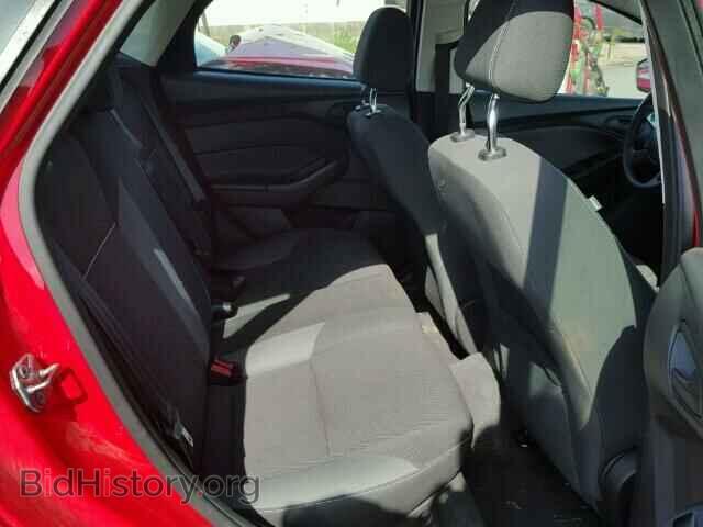 2012 FORD FOCUS - VIN: 1FAHP3K25CL147325 - Photo 6