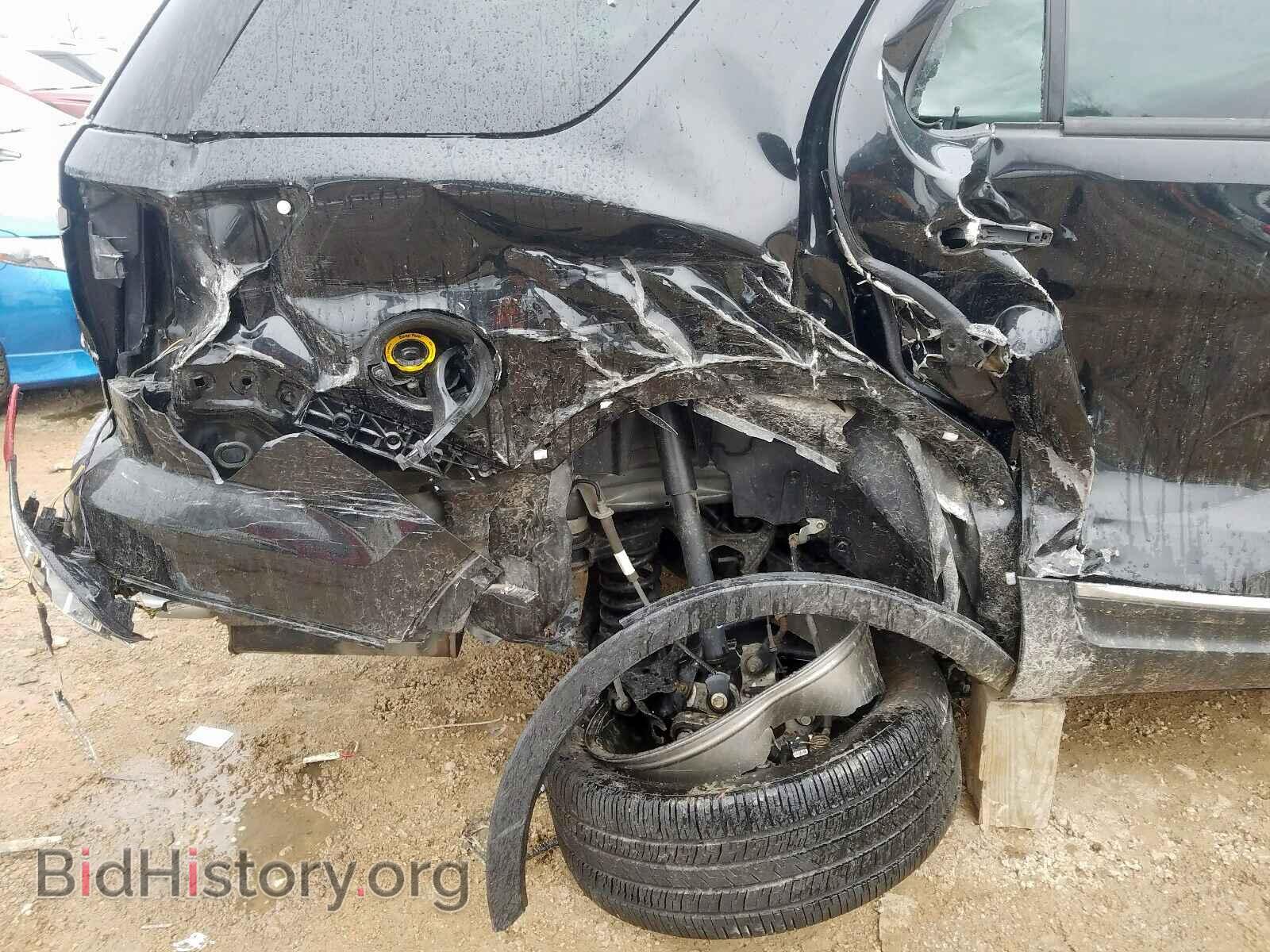 2014 FORD EXPLORER L - VIN: 1FM5K7F87EGC25032 - Photo 9