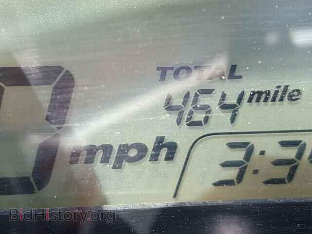 2014 HONDA CBR CYCLE - VIN: MLHPC4400E5100355 - Фото 8