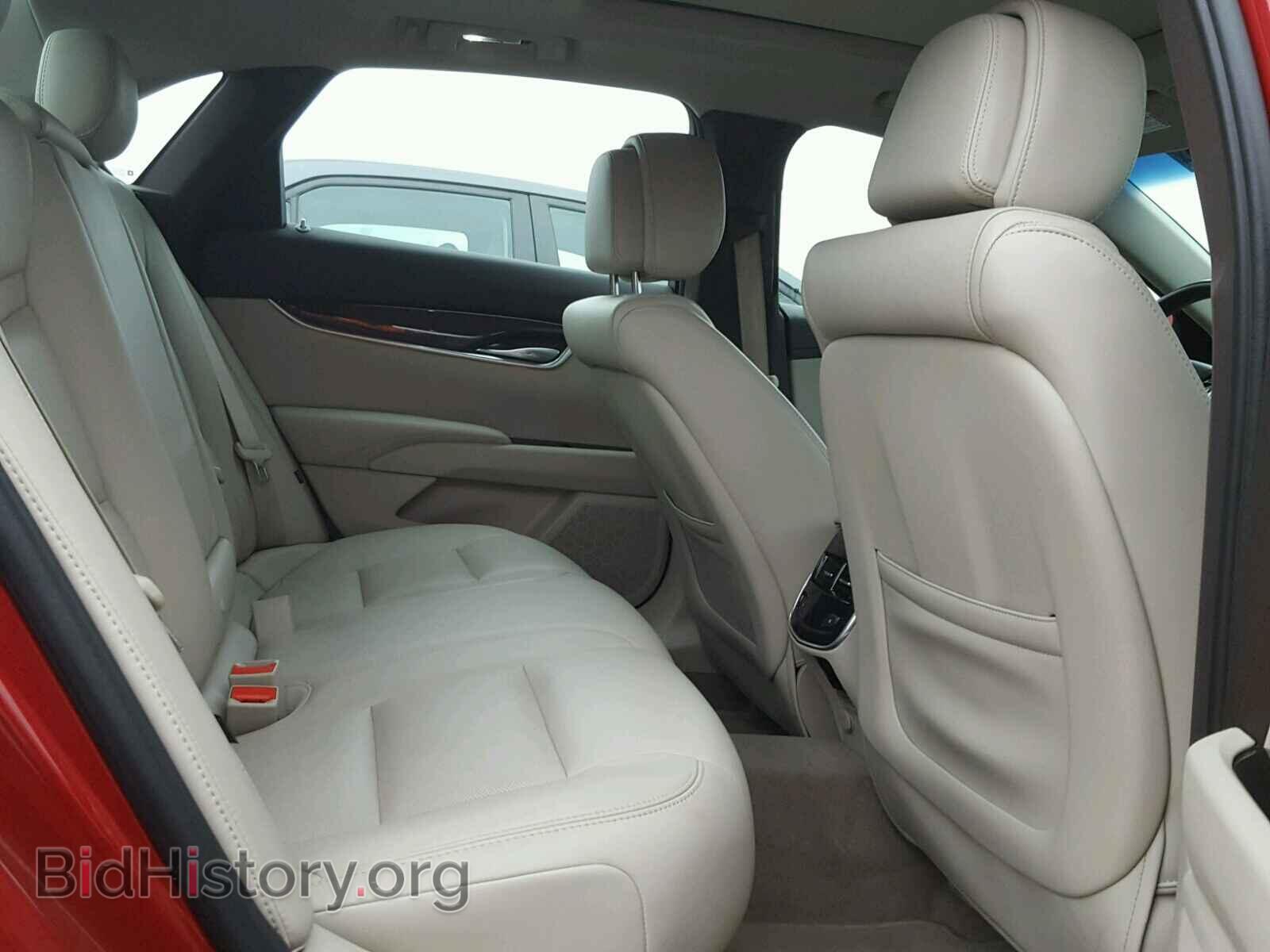 2014 CADILLAC XTS - VIN: 2G61N5S32E9154378 - Фото 6