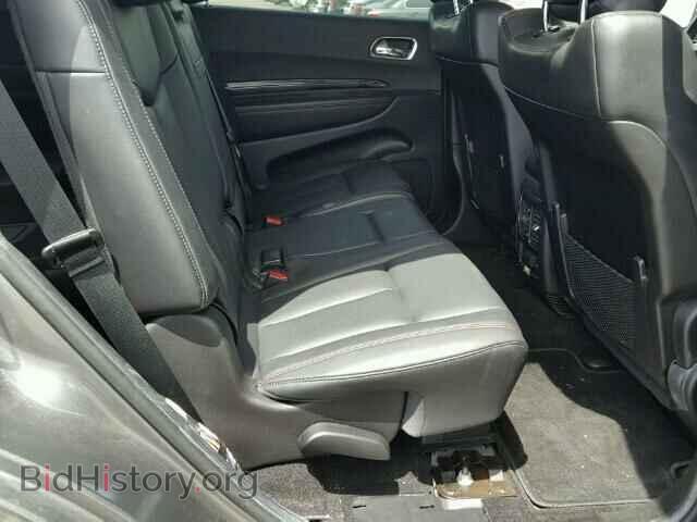 2012 DODGE DURANGO - VIN: 1C4SDJCT2CC205105 - Photo 6
