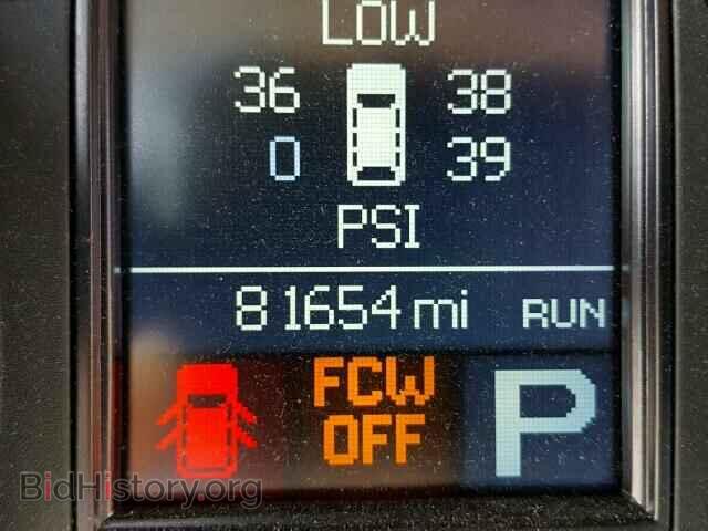 2012 DODGE DURANGO - VIN: 1C4SDJCT2CC205105 - Photo 8
