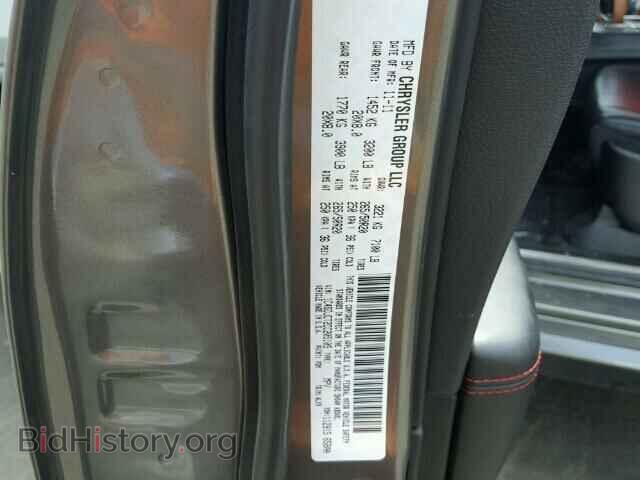 2012 DODGE DURANGO - VIN: 1C4SDJCT2CC205105 - Photo 10