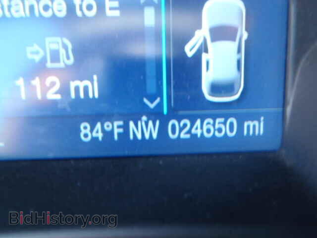 2013 FORD FOCUS - VIN: 1FADP3F20DL343344 - Фото 8