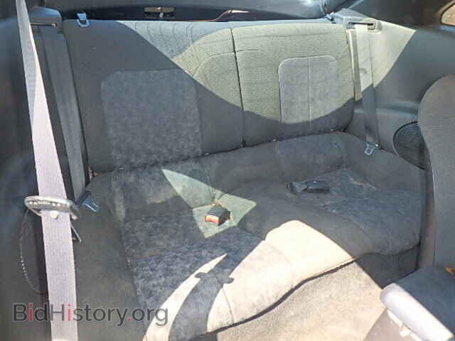 2003 MITSUBISHI ECLIPSE - VIN: 4A3AC44G63E088051 - Photo 6