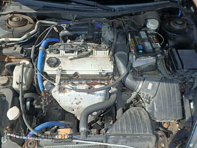 2003 MITSUBISHI ECLIPSE - VIN: 4A3AC44G63E088051 - Photo 7