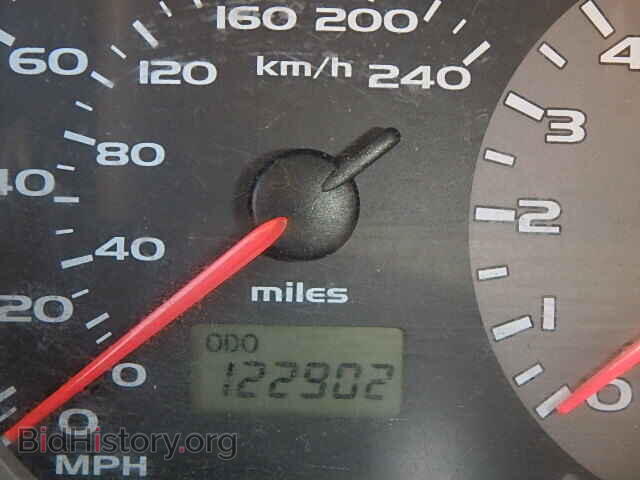 2003 MITSUBISHI ECLIPSE - VIN: 4A3AC44G63E088051 - Photo 8